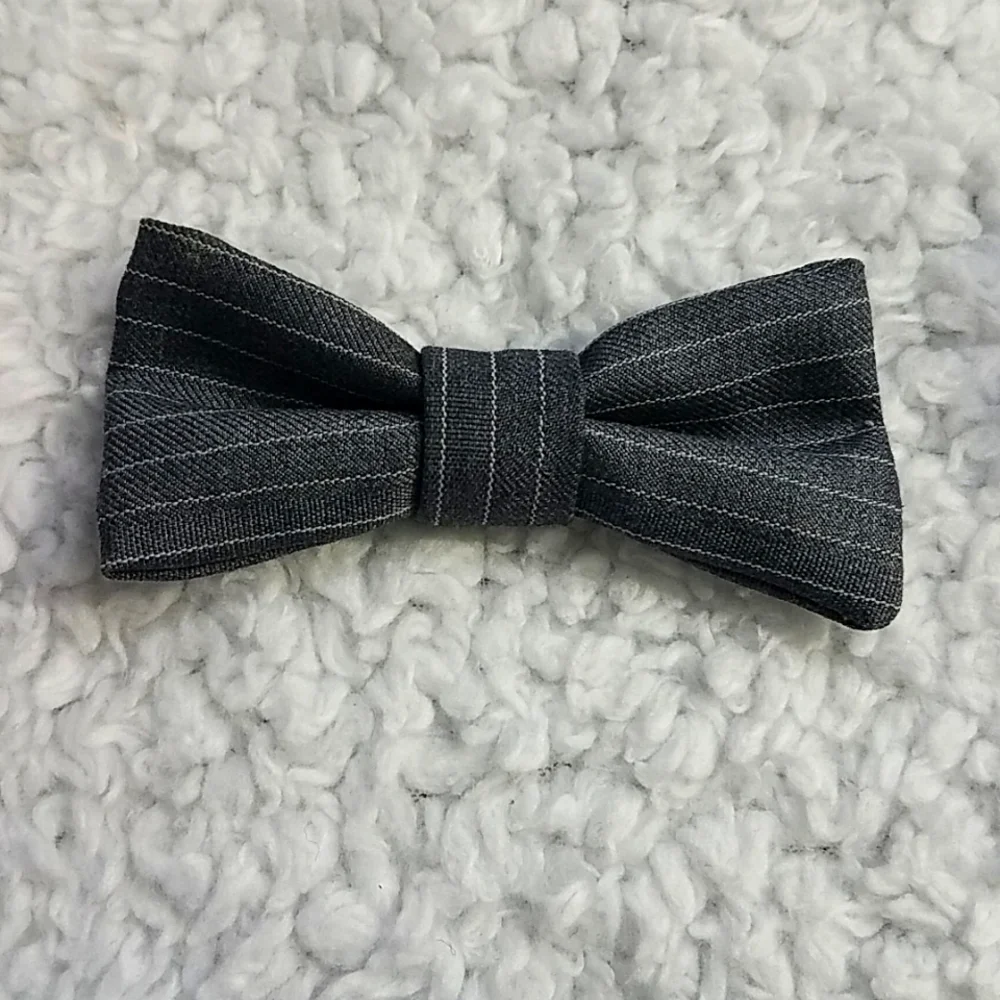 Boy's Toddler bundle Bundle of Suspenders and ties.